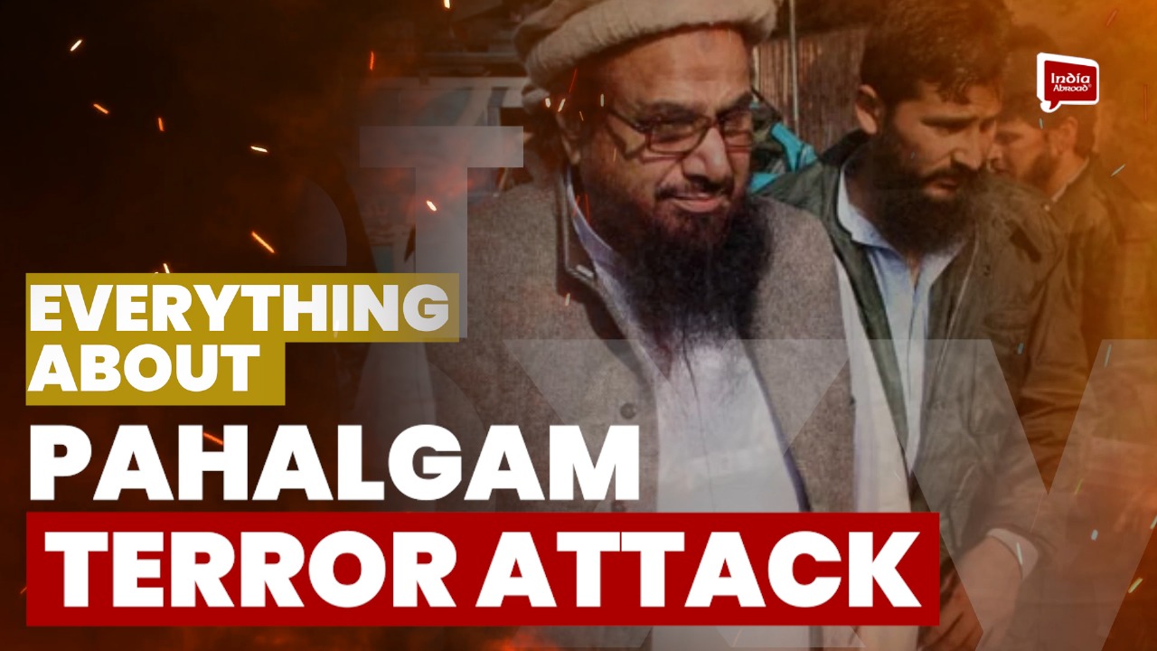 Everything you need to know about Pahalgam Terror Attack